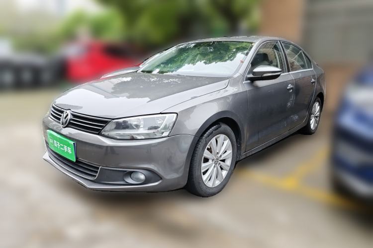 Used Volkswagen Sagitar 2012 1.6L Automatic Comfort Edition