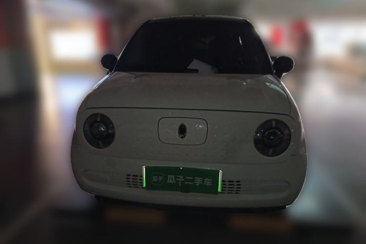 Used ORA Black Cat 2019 351 km Fun Edition