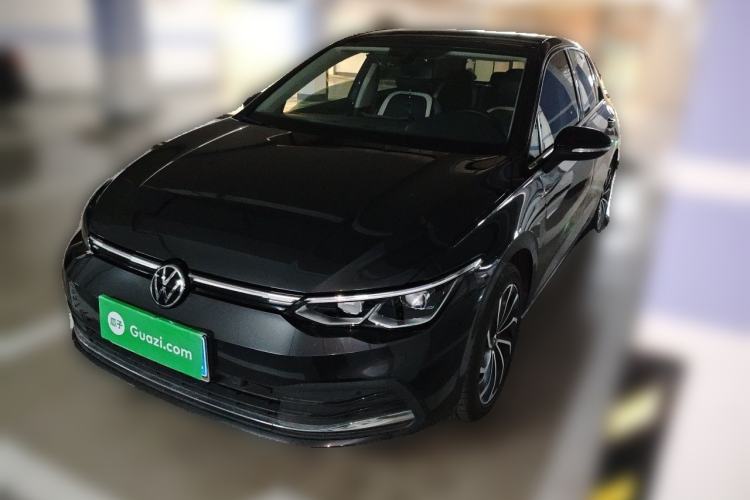 Used Volkswagen Golf 2021 280TSI DSG Pro