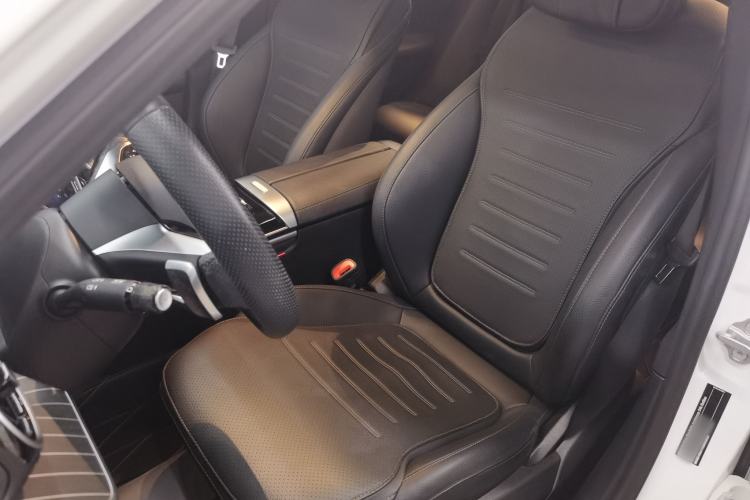 Used Mercedes-Benz C-Class 2023 Revised C 200 L Sport Edition
