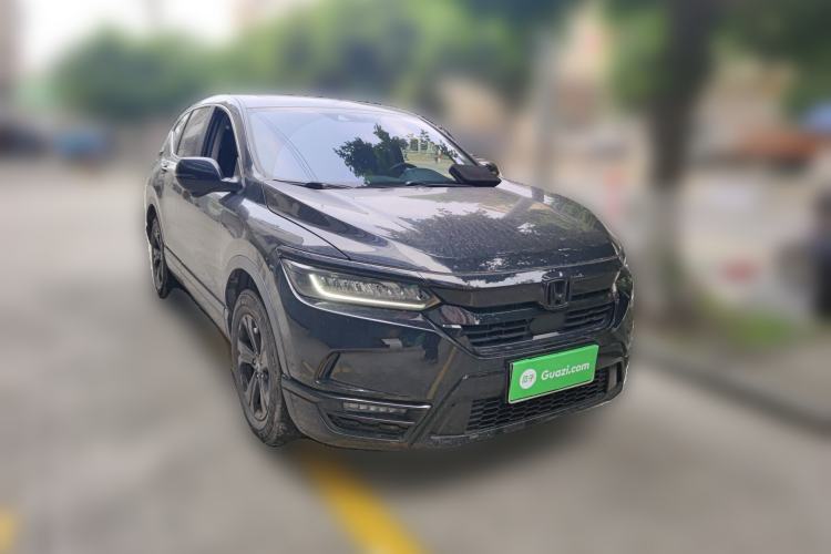 Used Honda Breeze 2020 240TURBO CVT 2WD Luxury Edition
