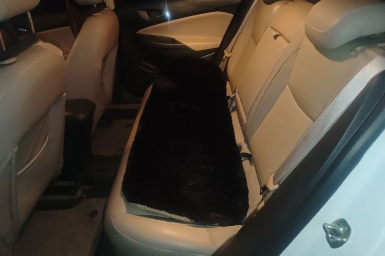 Used Chevrolet Cruze 2015 1.5L Automatic Luxury Edition
