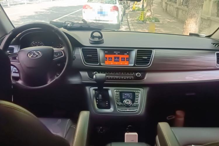 Used SAIC MAXUS G10 2018 PLUS 2.0T Automatic Elite Edition