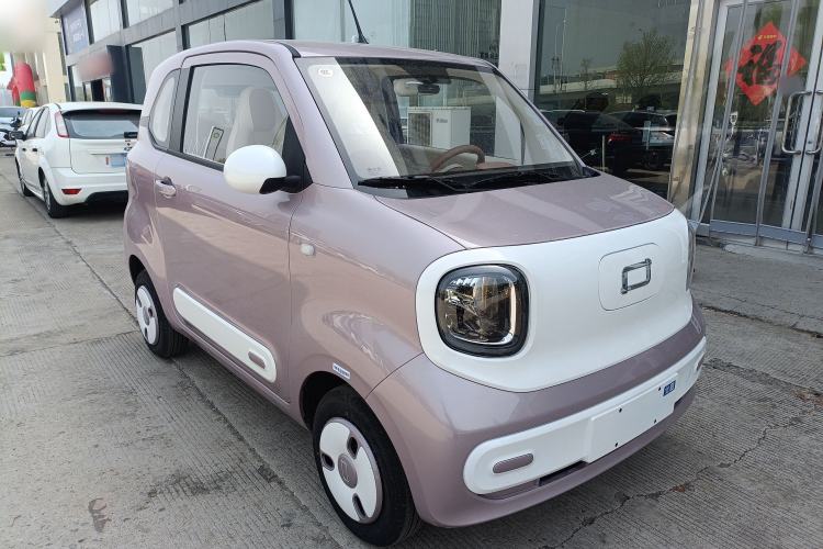 Used Bestune Pony 2026 Model 222km Shining Horse
