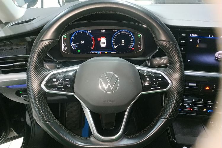 Used Volkswagen Passat 2022 330TSI Luxury Edition