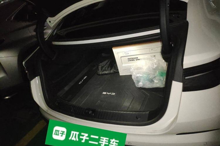 Used BYD Seal 2024 HONOR Edition DM-i 1.5T 121km Prestige Model