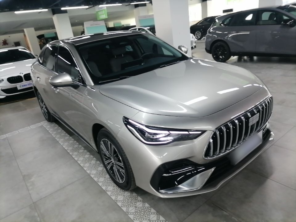Geely Galaxy Stellar 6 2026 Model 125km Exploration+ Edition — снимка 12
