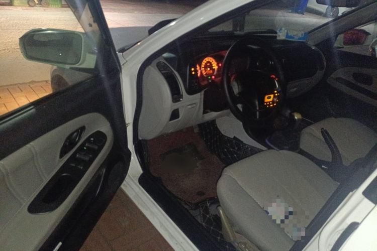 Used Mitsubishi LANCER 2012 1.6L Manual Comfort Edition SEi