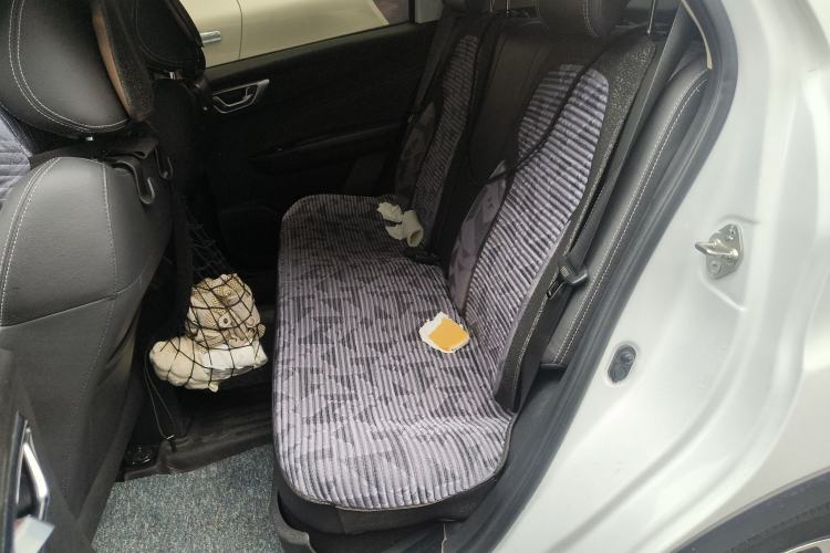 Used Geely Auto Vision X3 2020 1.5L Manual Elite Edition