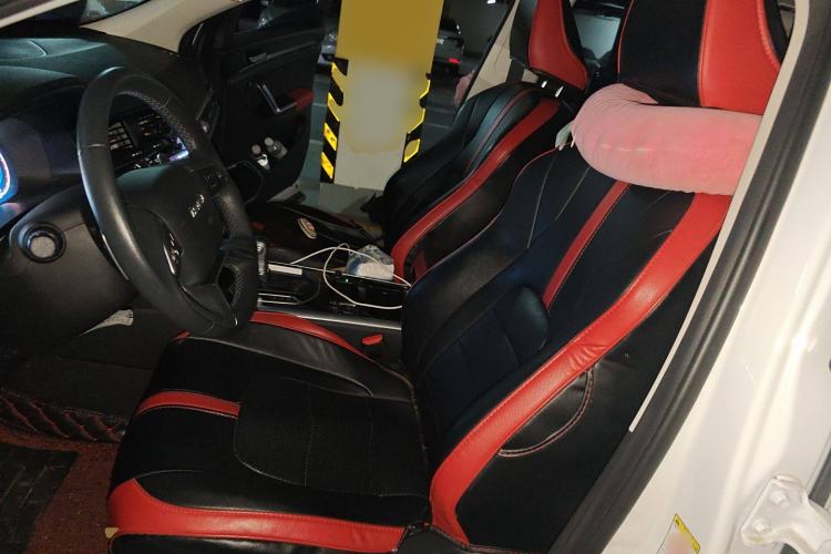 Used Haval H4 2018 Red-Label 1.5 GDIT DCT Fashion Edition