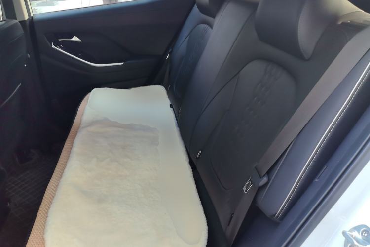 Used Hyundai ix25 2020 1.5L CVT GLS Smart Model
