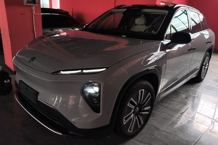 Used Nio ES7 2022 75 kWh
