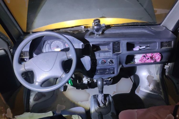 Used Wuling Zhiguang 2010 1.0L Liye Edition
