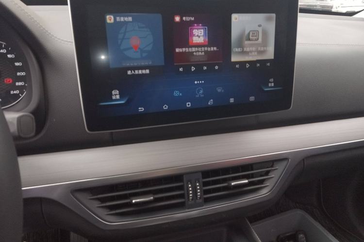 Used BYD Tang 2019 2.0T Automatic SmartConnect Luxury Edition 5 Seats China VI Standard