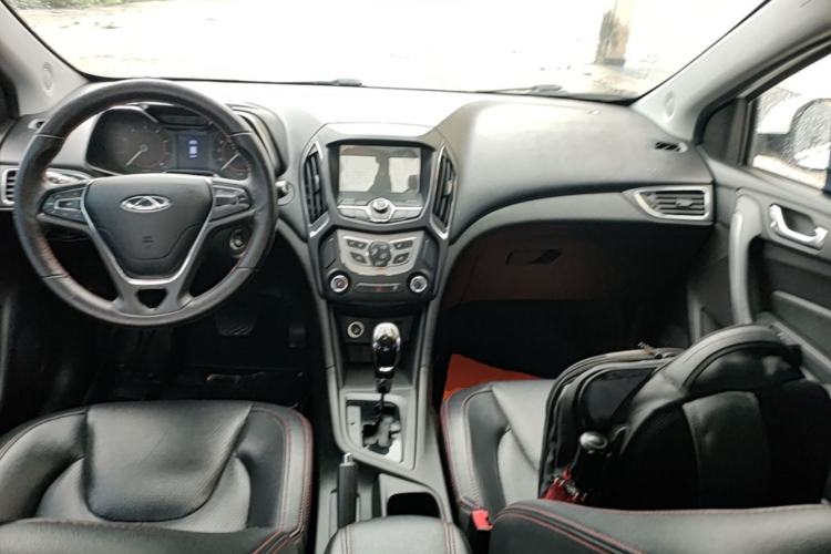 Used Chery Arrizo 5 2016 1.5L CVT Trendsetting Edition
