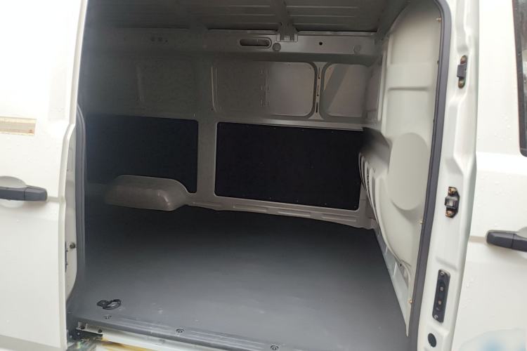 Used Karry Jiangtun E5 2024 230 km Standard Version
