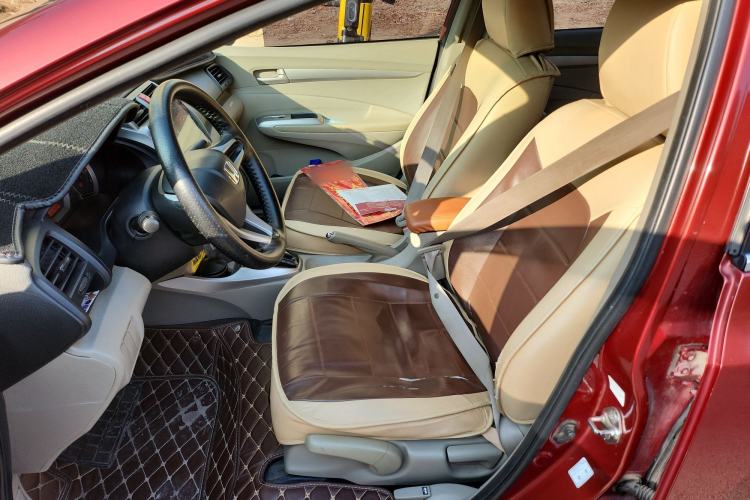 Used Honda City Classic 2008 1.5L Automatic Elite Edition