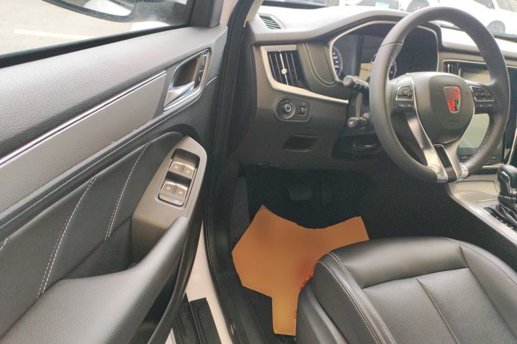 Used Roewe RX5 2020 20T Automatic 4G Connect Superior Flagship Edition
