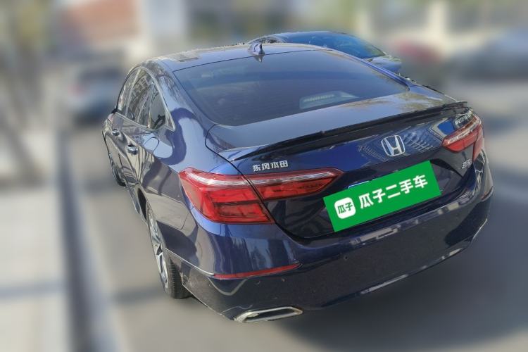 Used Honda Inspire 2019 260TURBO Elite Edition China V Standard