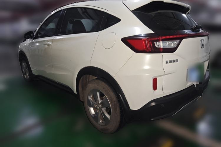 Used Honda XR-V 2015 1.5L LXi CVT Classic Edition
