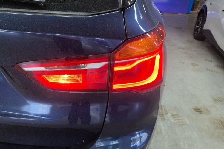 Used BMW X1 2018 sDrive18Li Luxury Model Right Rear Taillight