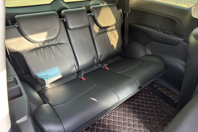 Used Honda Odyssey 2015 2.4L Smart Edition
