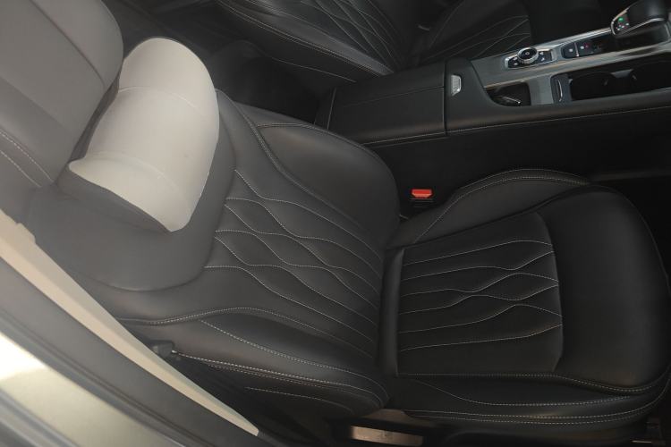 Used Chery Arrizo 8 2022 1.6T DCT Ya
