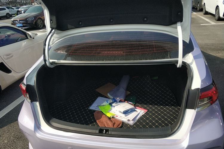 Used Toyota Corolla 2021 TNGA 1.5L CVT Pioneer Edition