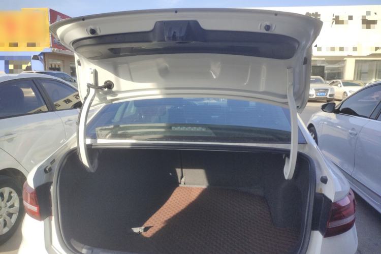 Used Volkswagen Lavida 2023 1.5L Automatic De Yi Edition
