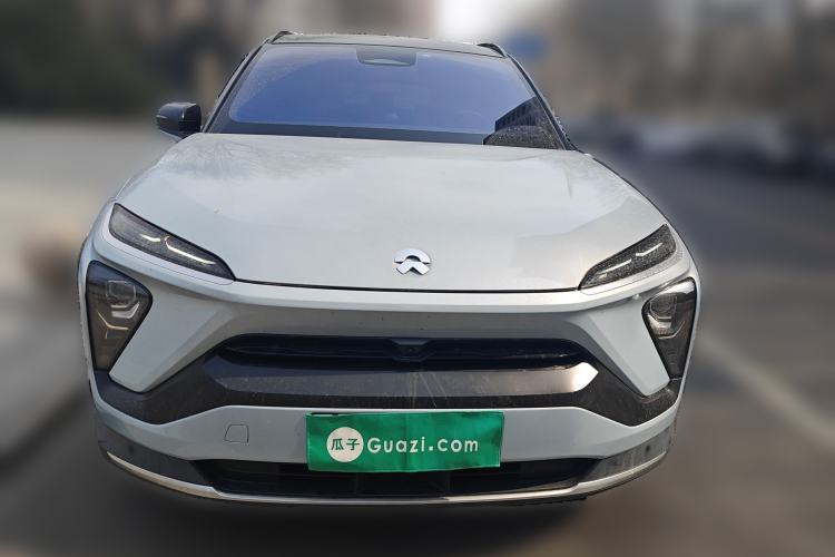 Used Nio ES6 2020 420 km Sport Edition
