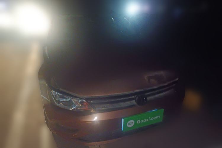 Used Volkswagen Lamando 2015 230TSI DSG Fashion Edition