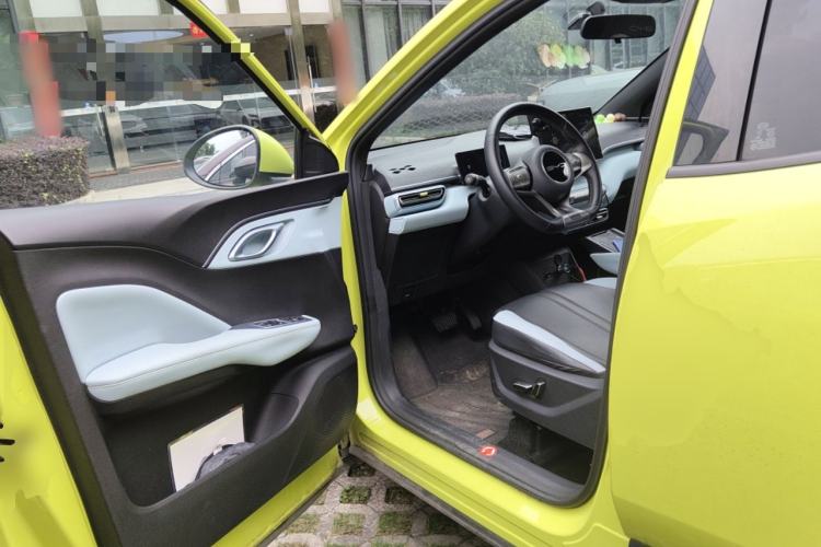 Used BYD Seagull 2023 Flying Edition