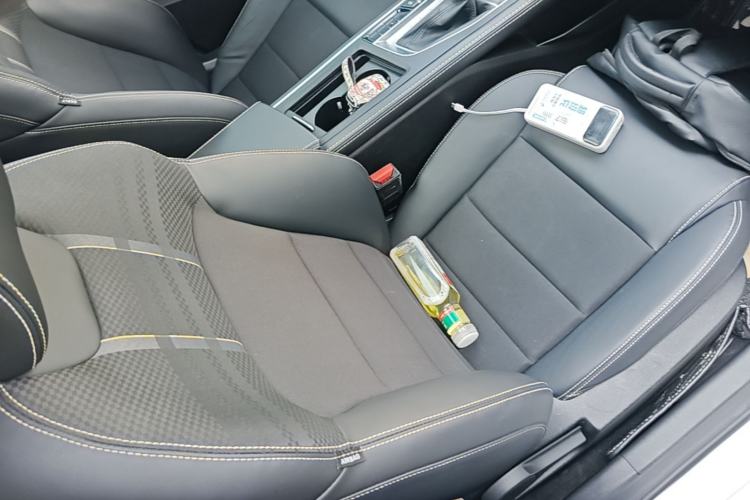 Used Geely Auto Binray 2021 1.4T CVT Asian Games Edition