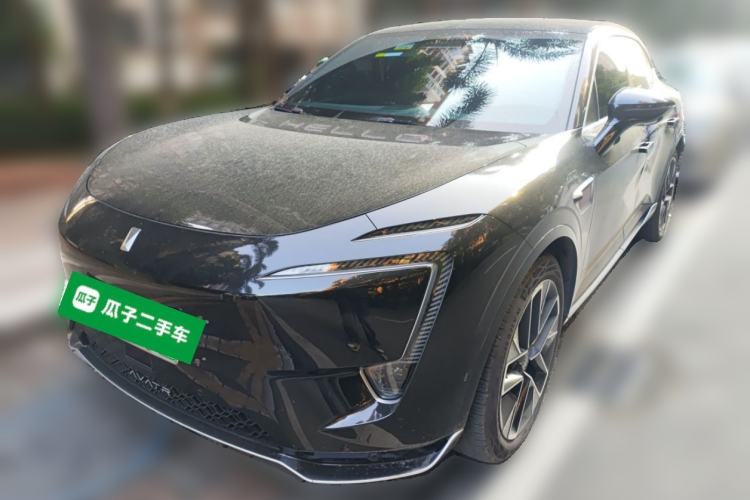 Used Avatr 11 2023 Harmony 116° Rear-Wheel Drive Version