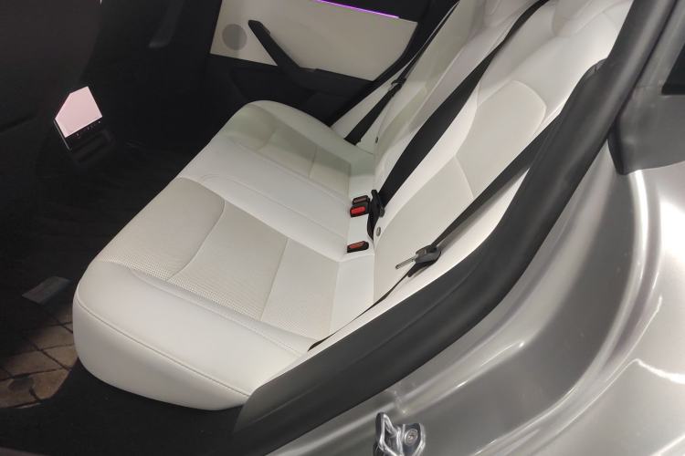 Used Tesla Model 3 2023 Long-Range All-Wheel-Drive Version