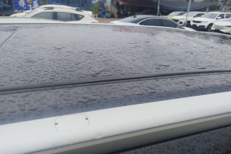 Used Chery Tiggo 8 2025 Excellence Edition 230 TCI Manual Comfort Version 7 Seats