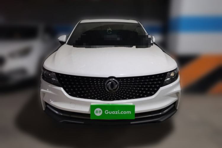 Used Dongfeng Fengon ix5 2021 1.5T CVT Urban Dynamic Edition
