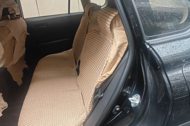 Used Toyota Corolla Cross 2024 2.0L Pioneer Edition