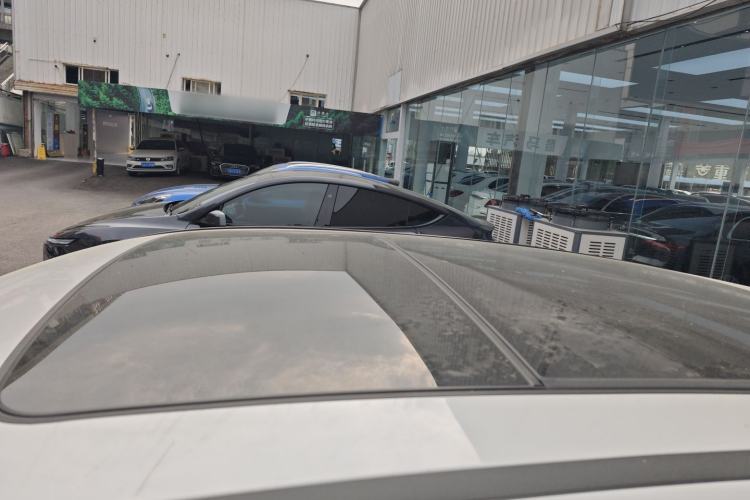 Used BMW iX3 2021 Updated Leading Edition