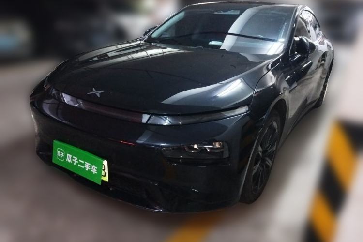 Used XPeng P7 2020 586E