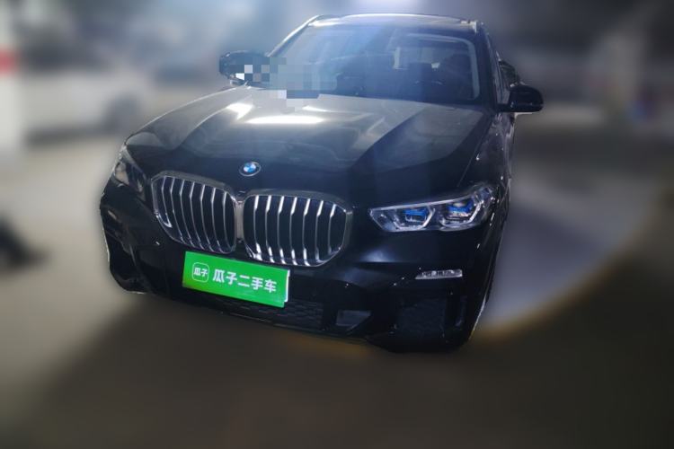 Used BMW X5 2021 xDrive40i M Sport Package