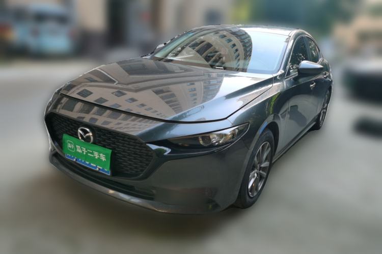 Used Mazda 3 Axela 2020 1.5L Automatic ZhiMei Edition Guazi used car, China used car export, Used car for sale, Used  cars, Cheapest cars for sale