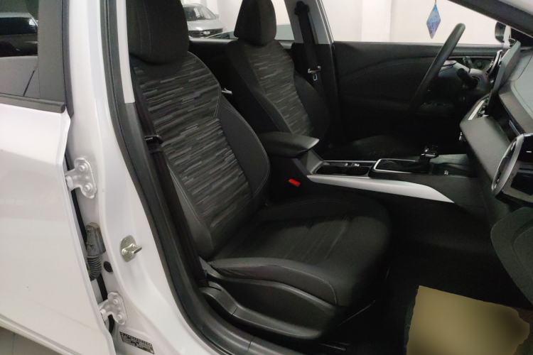 Used Chevrolet Monza 2023 1.5L Dual-Clutch Enjoyment Edition