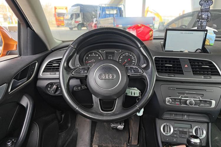 Used Audi Q3 2013 35 TFSI Comfort Model