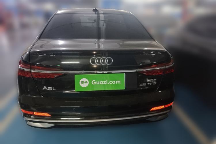 Used Audi A6L 2024 45 TFSI Prestige Dynamic Edition