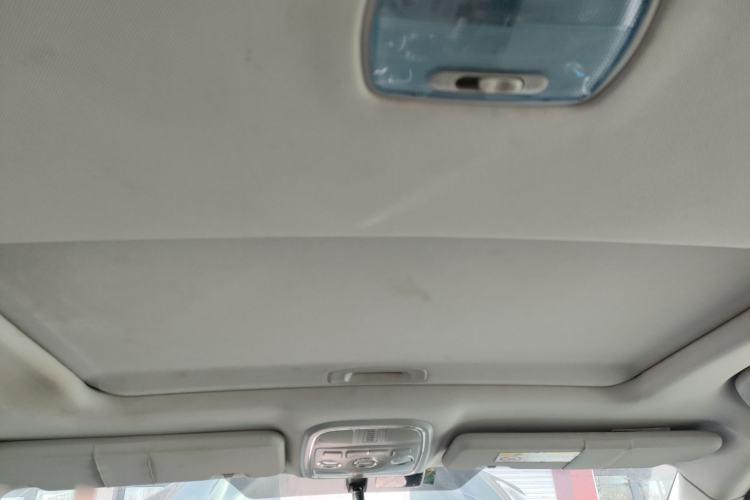 Used Haval H6 2017 Red-Label Sport Edition 1.5T Manual Two-Wheel Drive Elite Model