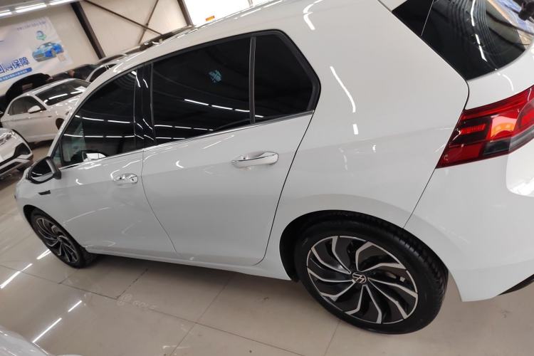 Used Volkswagen Golf 2023 280TSI DSG Pro
