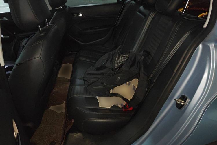 Used Peugeot 308S 2015 1.6T Automatic Ruichi Edition