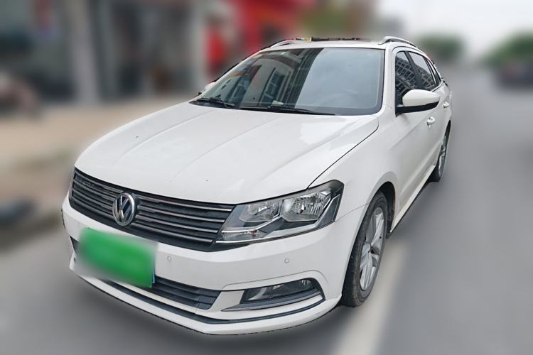 Used Volkswagen Gran Lavida 2017 180TSI DSG Comfort Edition