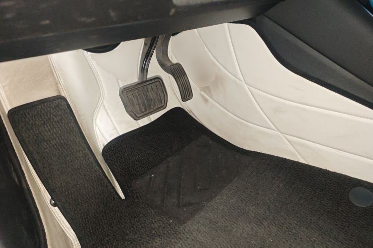 Used Tesla Model 3 2020 Refreshed Version Long-Range Rear-Wheel Drive